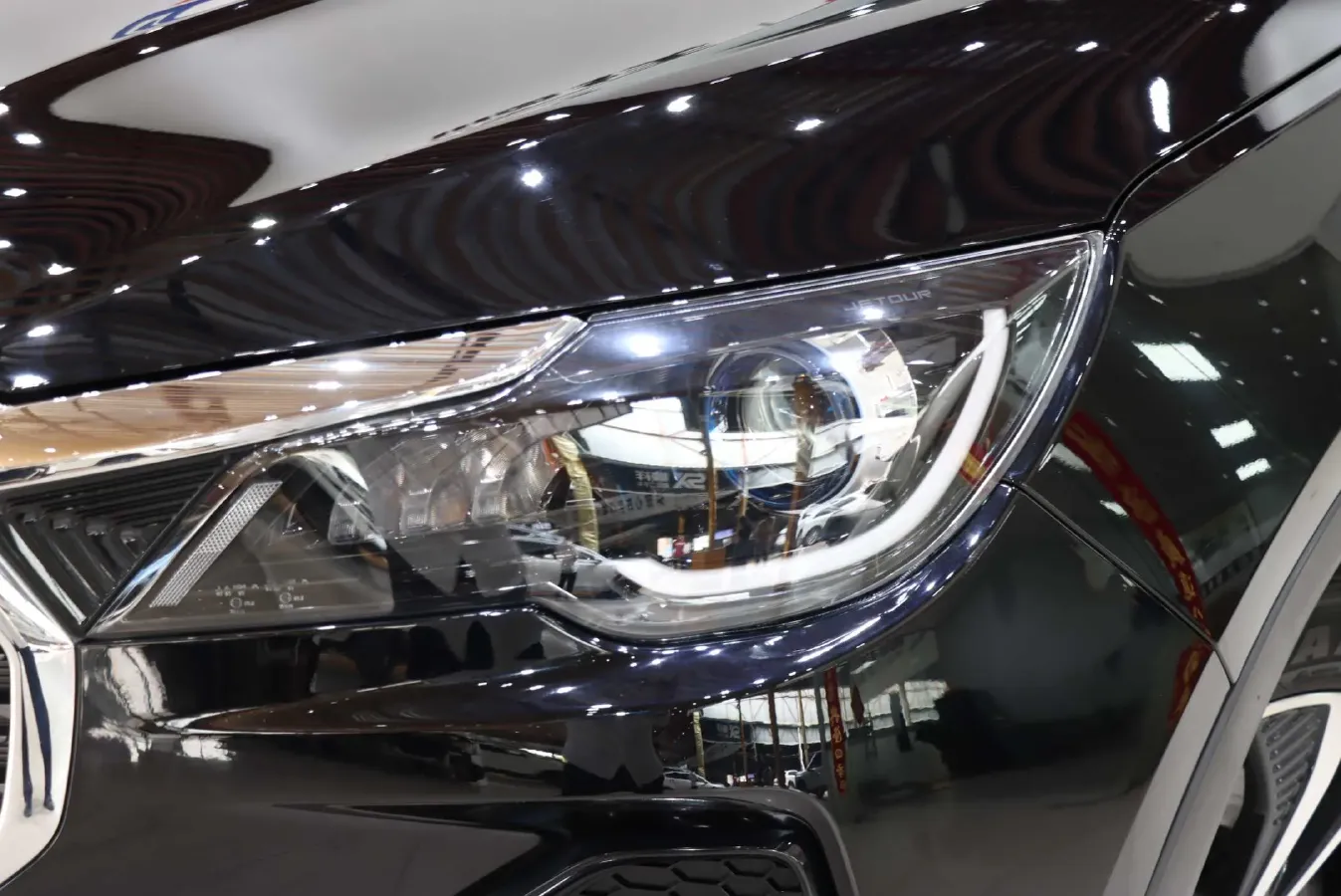 2024 Jetour X70 1.5T 156HP L4 6DCT,autocango,china used car exporter,china ev exporter,chinese used car exporter,chinese used ev exporter