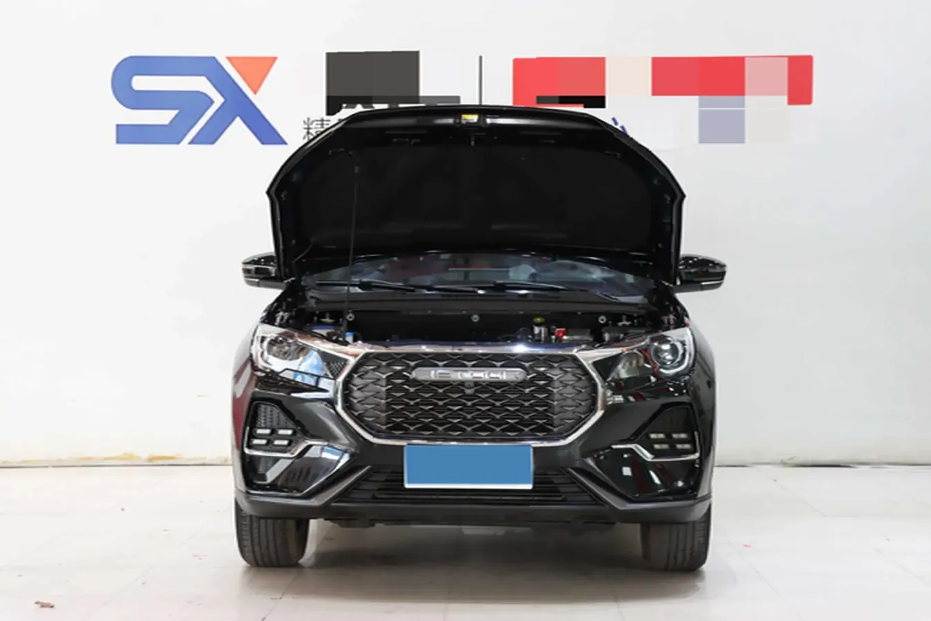 2024 Jetour X70 1.5T 156HP L4 6DCT,autocango,china used car exporter,china ev exporter,chinese used car exporter,chinese used ev exporter