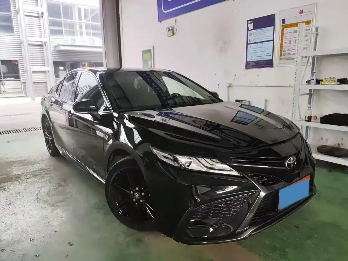 2023 Toyota Camry 2.0L 177HP L4 CVT,autocango,china used car exporter,china ev exporter,chinese used car exporter,chinese used ev exporter