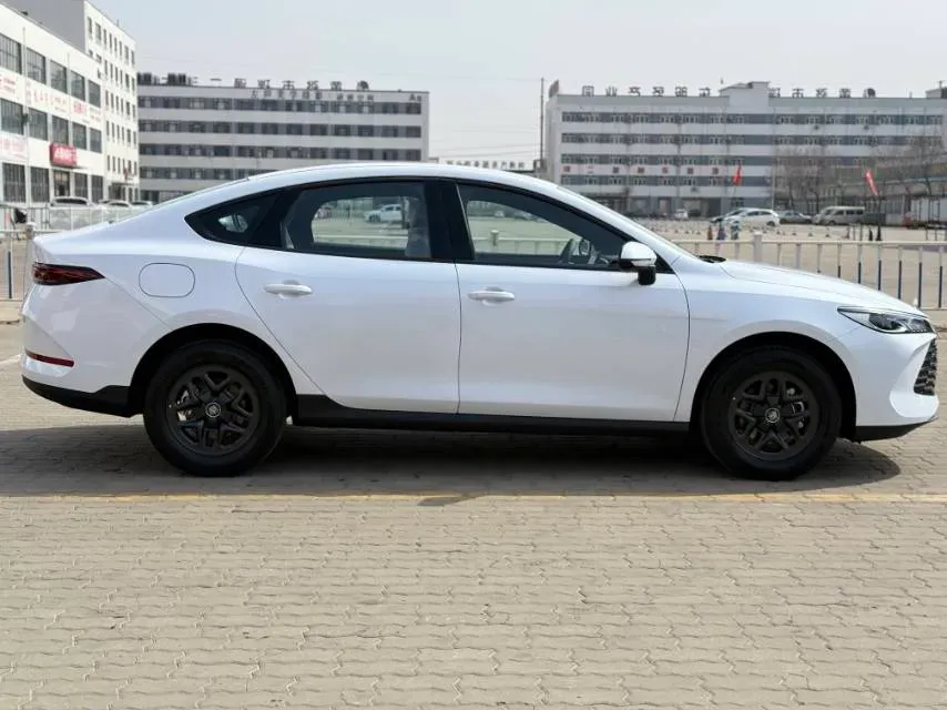 2026 BYD Qin Plus 1.5L 101HP L4 E-CVT PHEV,autocango,china used car exporter,china ev exporter,chinese used car exporter,chinese used ev exporter