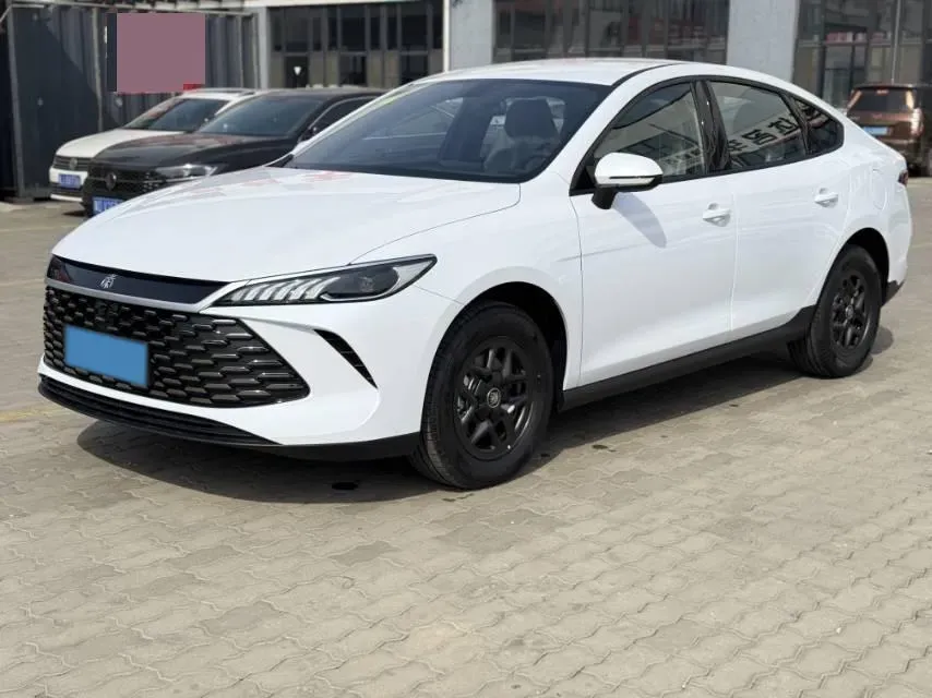 2026 BYD Qin Plus 1.5L 101HP L4 E-CVT PHEV,autocango,china used car exporter,china ev exporter,chinese used car exporter,chinese used ev exporter