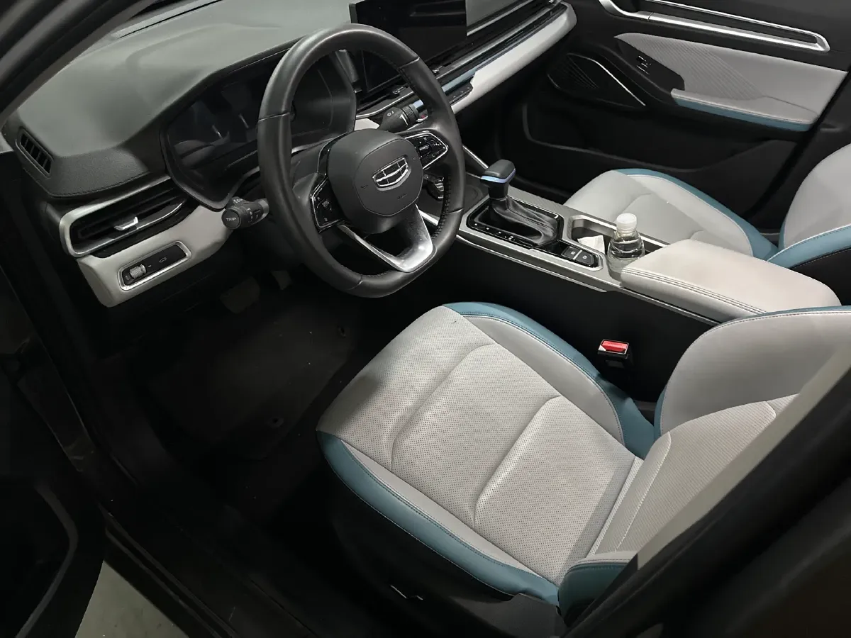 2023 Geely Emgrand 1.5L 127HP L4 CVT,autocango,china used car exporter,china ev exporter,chinese used car exporter,chinese used ev exporter