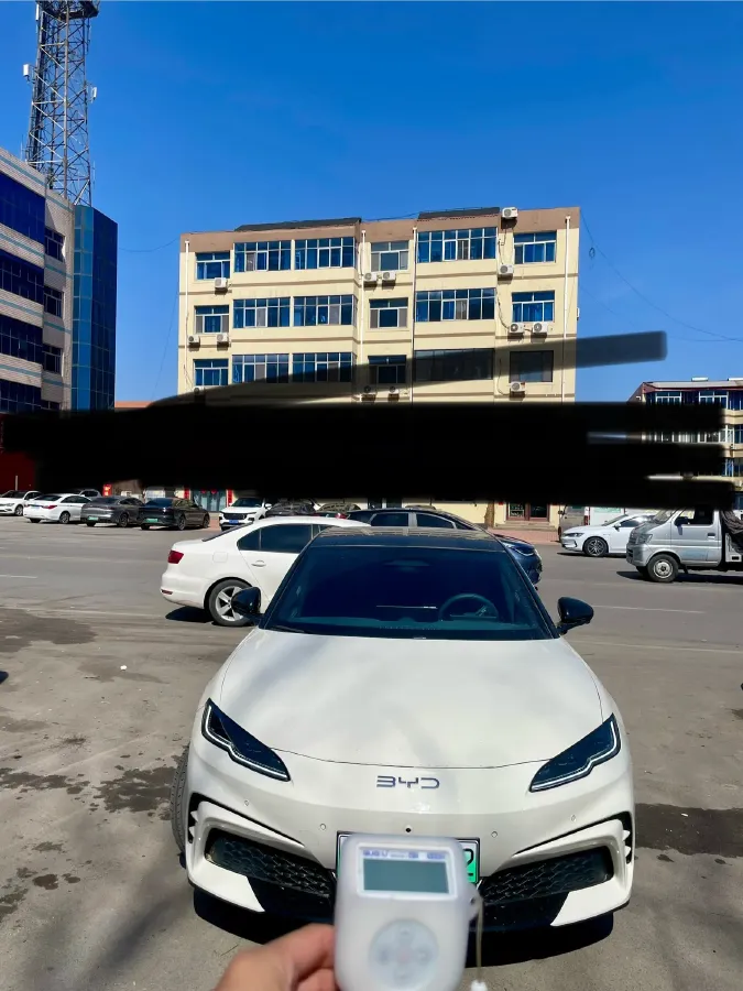 2025 BYD Seal06GT BEV 59.52KWH,autocango,china used car exporter,china ev exporter,chinese used car exporter,chinese used ev exporter