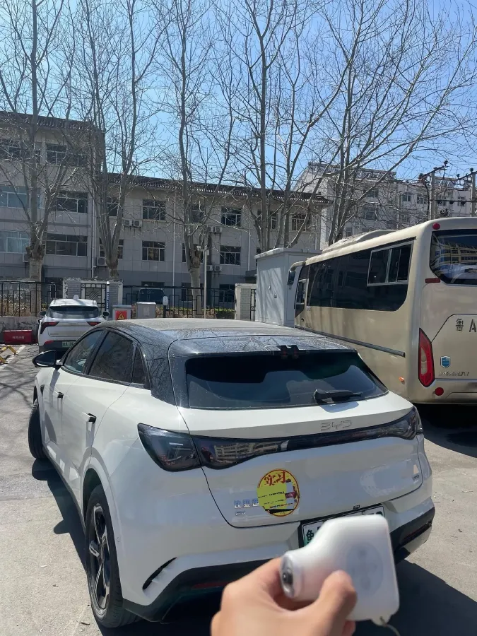2025 BYD Seal06GT BEV 59.52KWH,autocango,china used car exporter,china ev exporter,chinese used car exporter,chinese used ev exporter