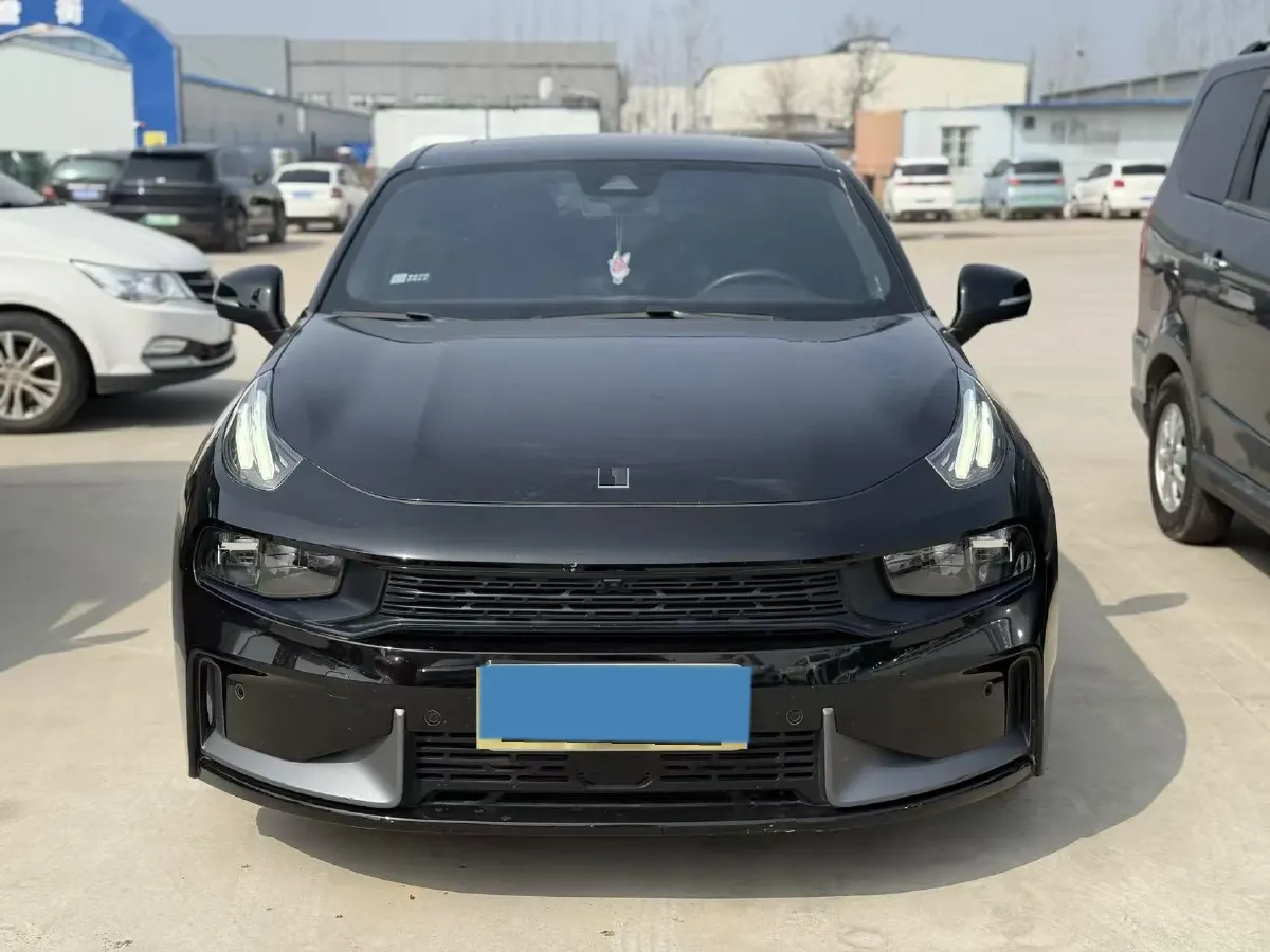 2022 LYNK&CO 03 2.0T 190HP L4 7DCT,autocango,china used car exporter,china ev exporter,chinese used car exporter,chinese used ev exporter