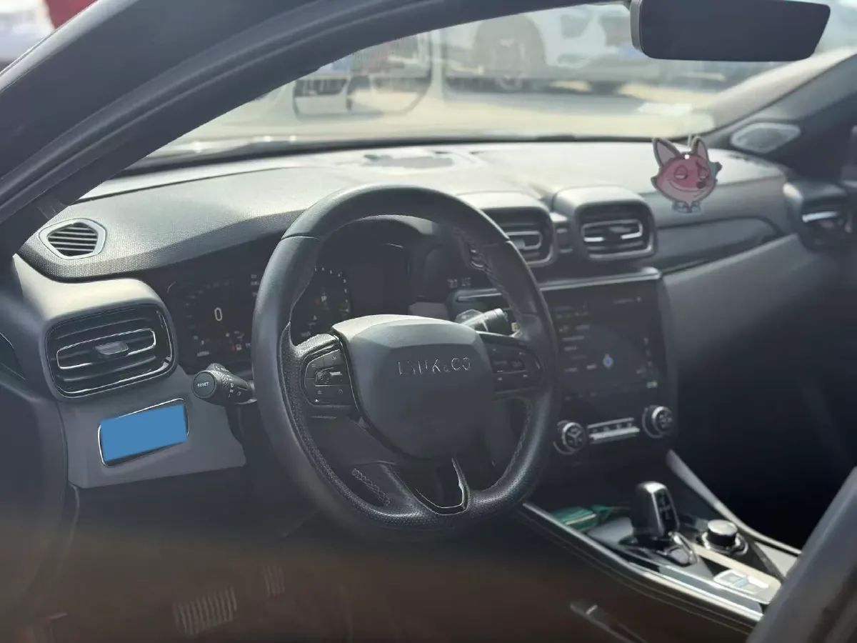 2022 LYNK&CO 03 2.0T 190HP L4 7DCT,autocango,china used car exporter,china ev exporter,chinese used car exporter,chinese used ev exporter