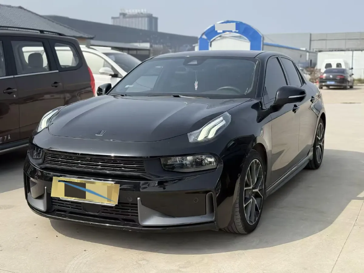 2022 LYNK&CO 03 2.0T 190HP L4 7DCT,autocango,china used car exporter,china ev exporter,chinese used car exporter,chinese used ev exporter