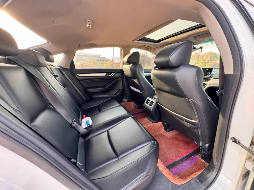 2018 Honda Accord 1.5T 194HP L4 CVT,autocango,china used car exporter,china ev exporter,chinese used car exporter,chinese used ev exporter