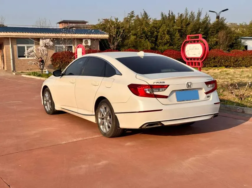 2018 Honda Accord 1.5T 194HP L4 CVT,autocango,china used car exporter,china ev exporter,chinese used car exporter,chinese used ev exporter