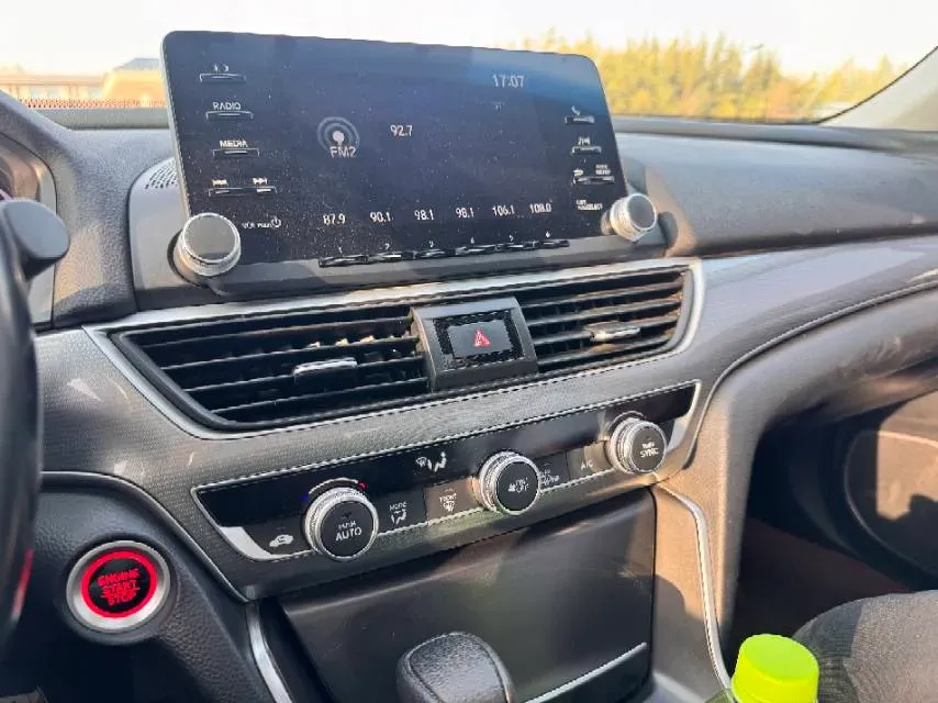 2018 Honda Accord 1.5T 194HP L4 CVT,autocango,china used car exporter,china ev exporter,chinese used car exporter,chinese used ev exporter