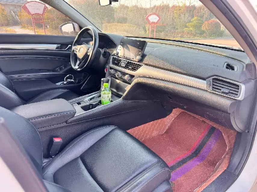 2018 Honda Accord 1.5T 194HP L4 CVT,autocango,china used car exporter,china ev exporter,chinese used car exporter,chinese used ev exporter