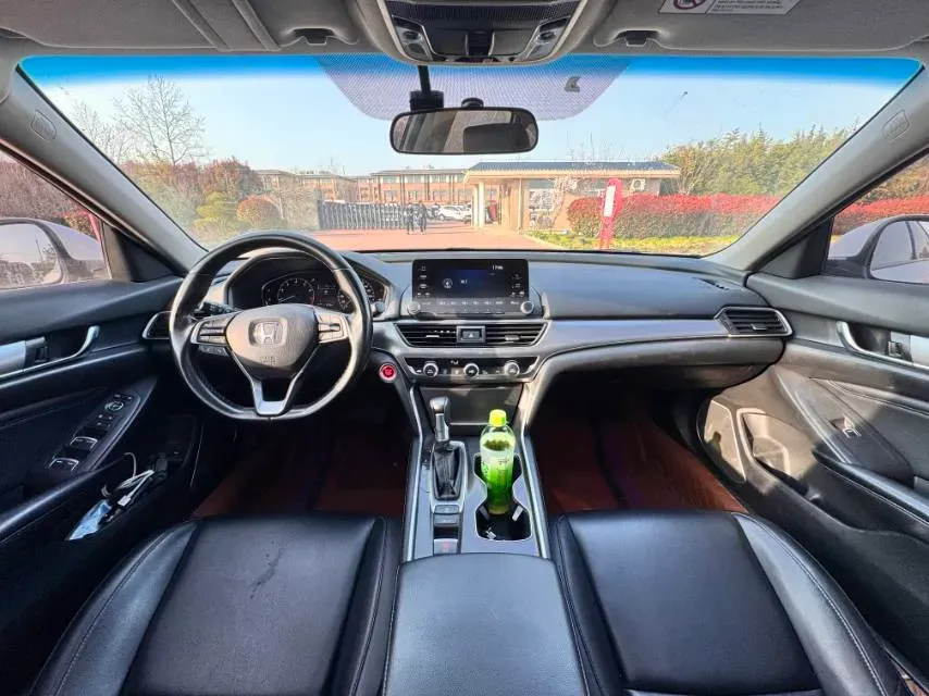 2018 Honda Accord 1.5T 194HP L4 CVT,autocango,china used car exporter,china ev exporter,chinese used car exporter,chinese used ev exporter