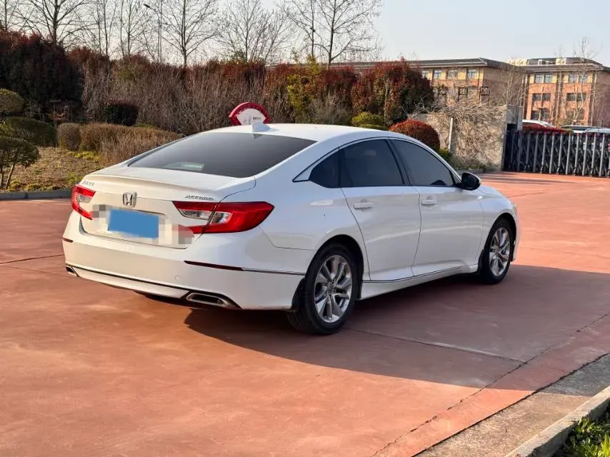 2018 Honda Accord 1.5T 194HP L4 CVT,autocango,china used car exporter,china ev exporter,chinese used car exporter,chinese used ev exporter