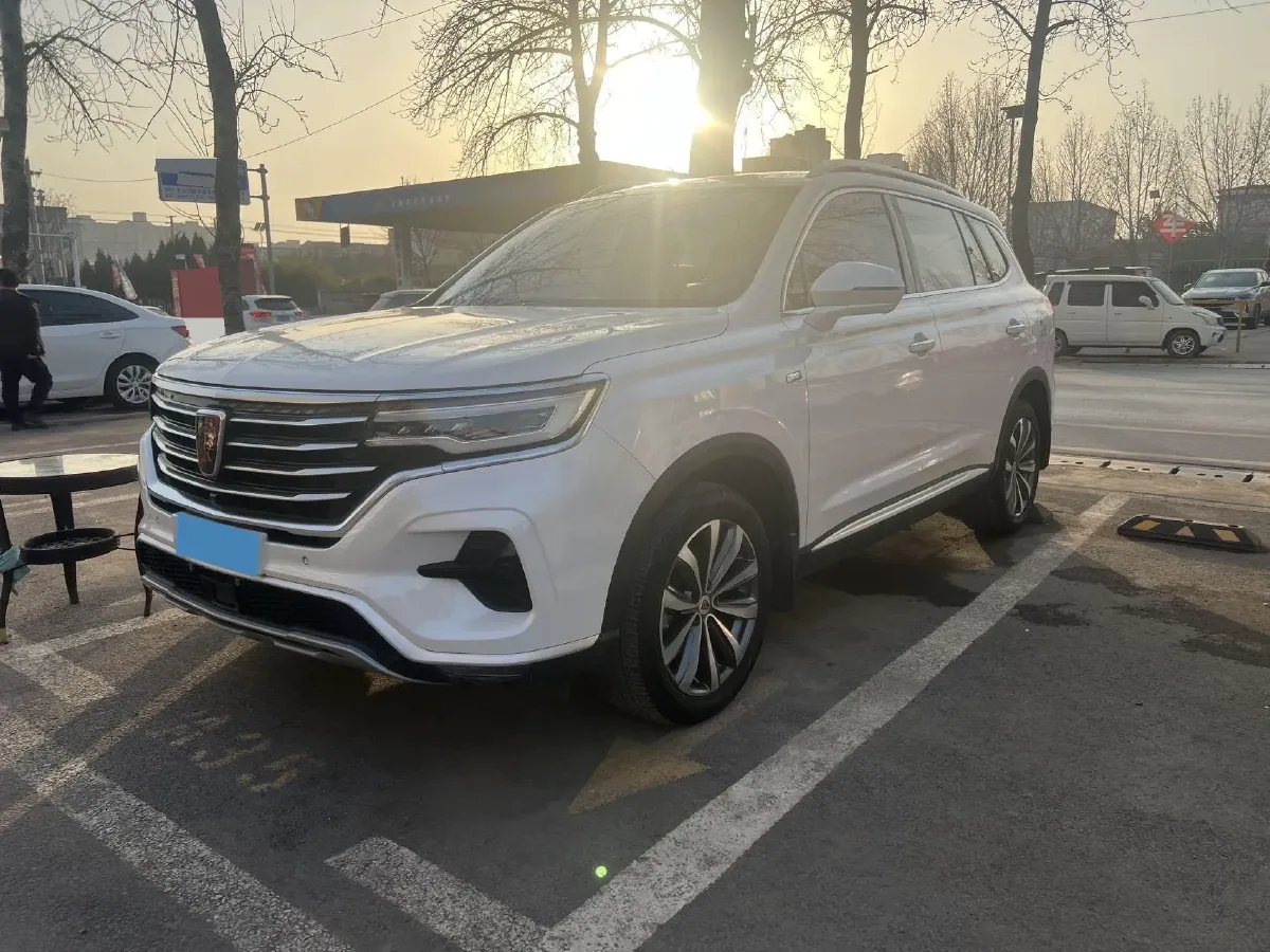 2019 Roewe RX5 MAX 2.0T 231HP L4 6DCT,autocango,china used car exporter,china ev exporter,chinese used car exporter,chinese used ev exporter