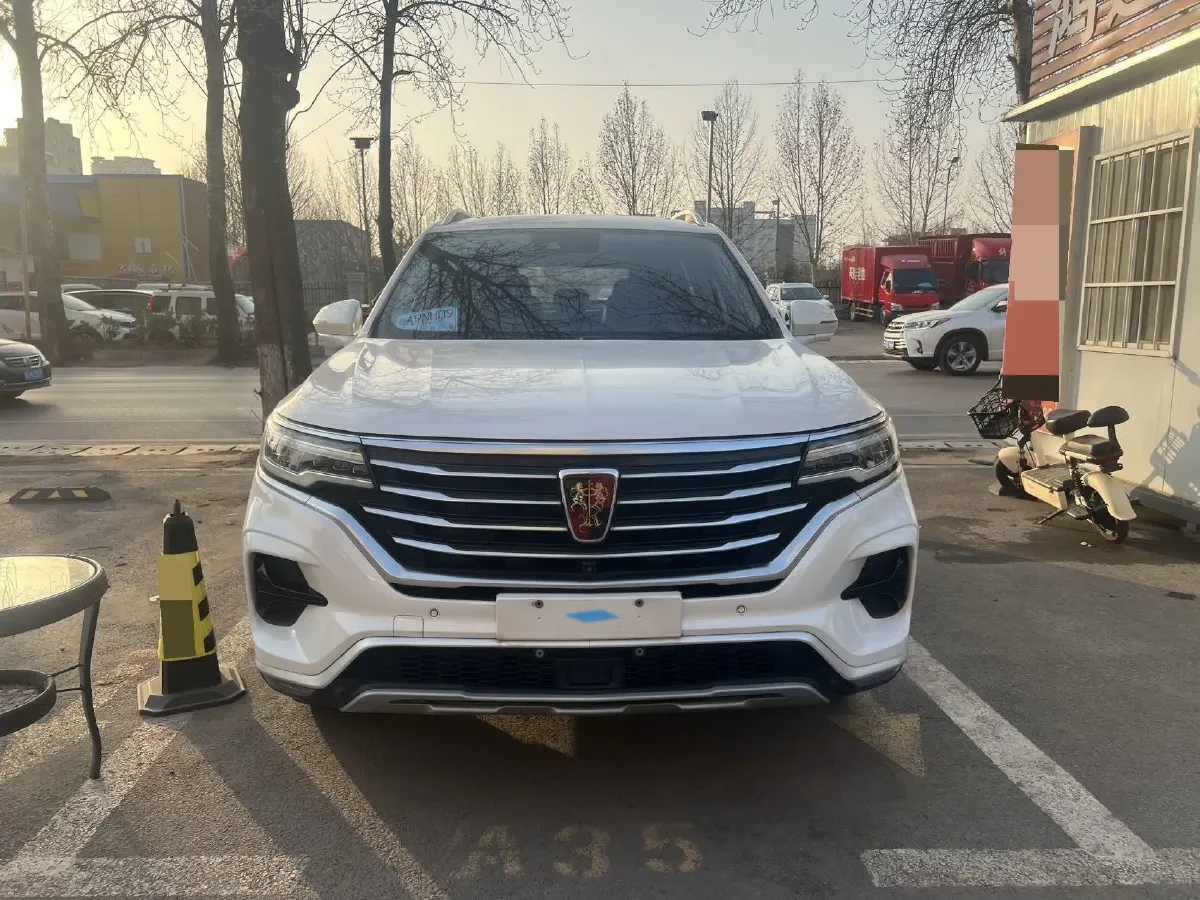 2019 Roewe RX5 MAX 2.0T 231HP L4 6DCT,autocango,china used car exporter,china ev exporter,chinese used car exporter,chinese used ev exporter