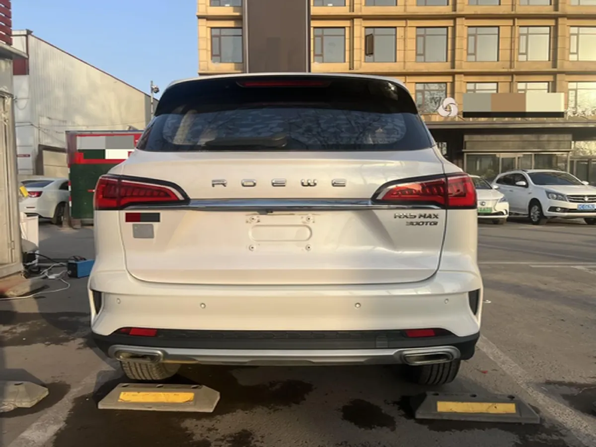 2019 Roewe RX5 MAX 2.0T 231HP L4 6DCT,autocango,china used car exporter,china ev exporter,chinese used car exporter,chinese used ev exporter