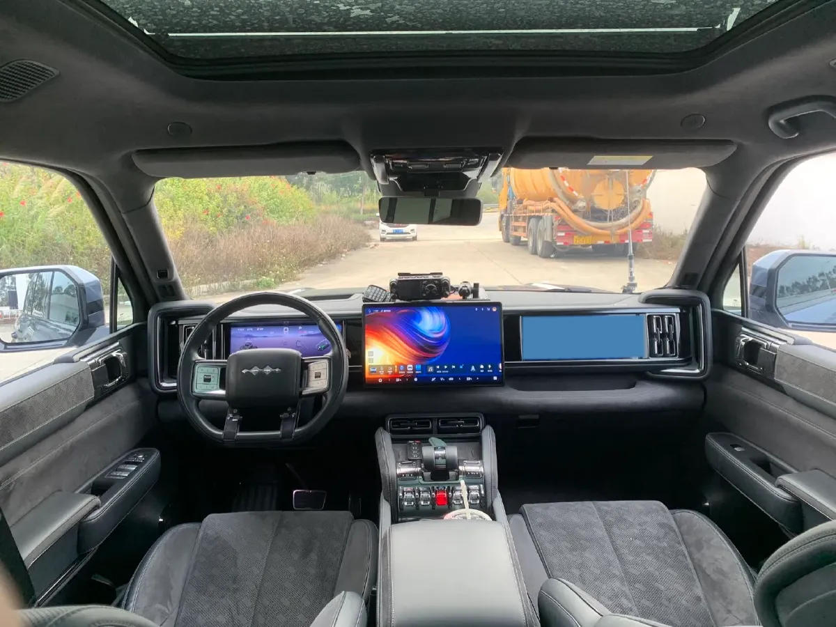 2023 Toyota Crown Kluger 2.5L 189HP L4 E-CVT Hybrid,autocango,china used car exporter,china ev exporter,chinese used car exporter,chinese used ev exporter