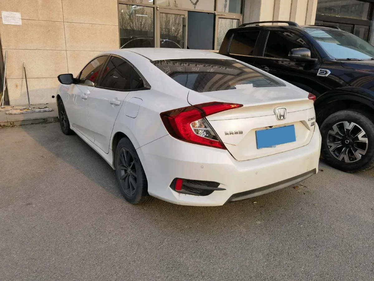 2019 Honda Civic 1.5T 177HP L4 CVT,autocango,china used car exporter,china ev exporter,chinese used car exporter,chinese used ev exporter