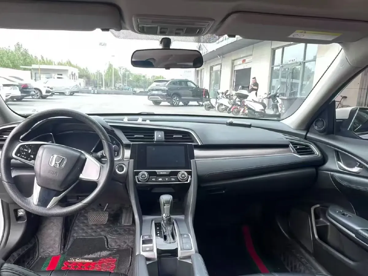 2019 Honda Civic 1.5T 177HP L4 CVT,autocango,china used car exporter,china ev exporter,chinese used car exporter,chinese used ev exporter