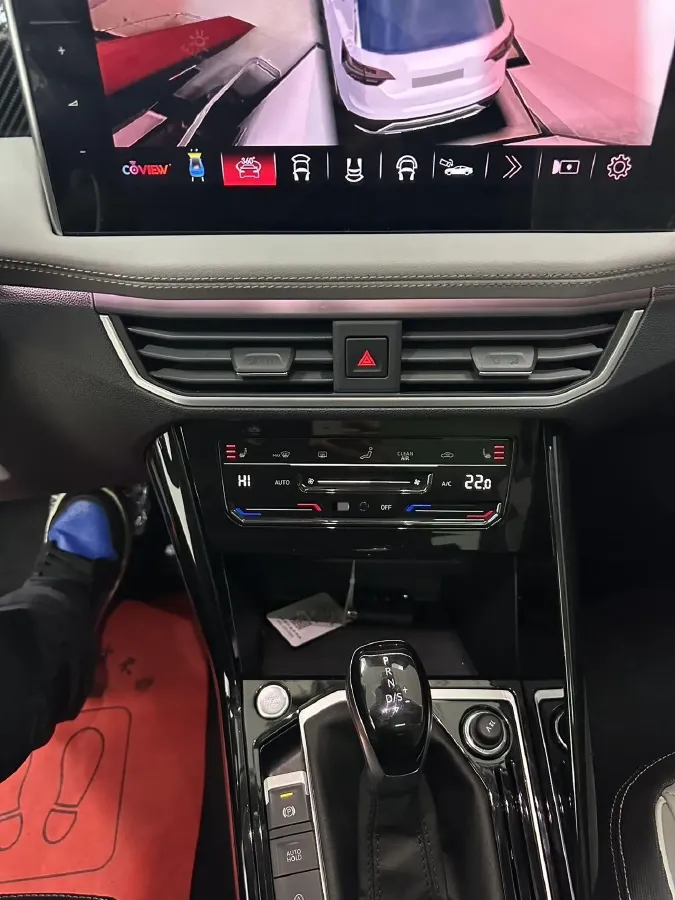 2023 Volkswagen Tayron 1.4T 150HP L4 7DCT,autocango,china used car exporter,china ev exporter,chinese used car exporter,chinese used ev exporter