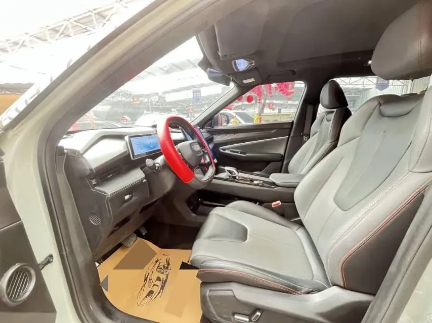 2023 Geely Azkarra 1.5T 181HP L4 7DCT,autocango,china used car exporter,china ev exporter,chinese used car exporter,chinese used ev exporter