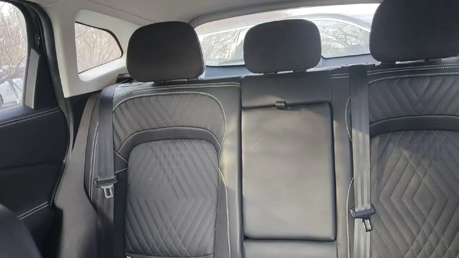 2021 Exceed TXL 2.0T 261HP L4 7DCT,autocango,china used car exporter,china ev exporter,chinese used car exporter,chinese used ev exporter