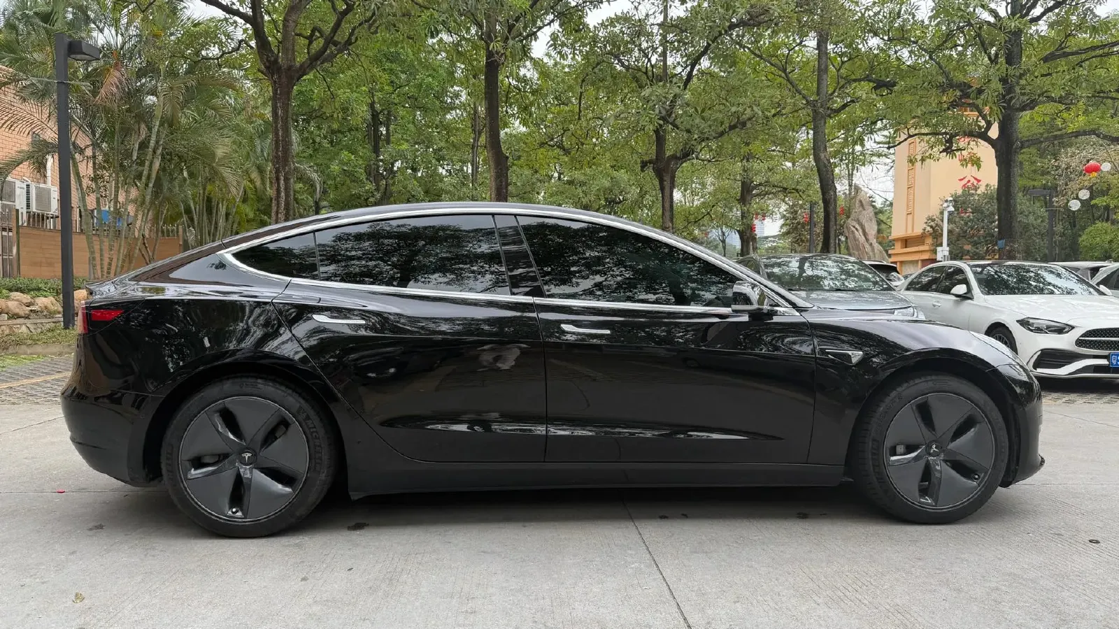 2020 Tesla Model 3 BEV 52KWH,autocango,china used car exporter,china ev exporter,chinese used car exporter,chinese used ev exporter