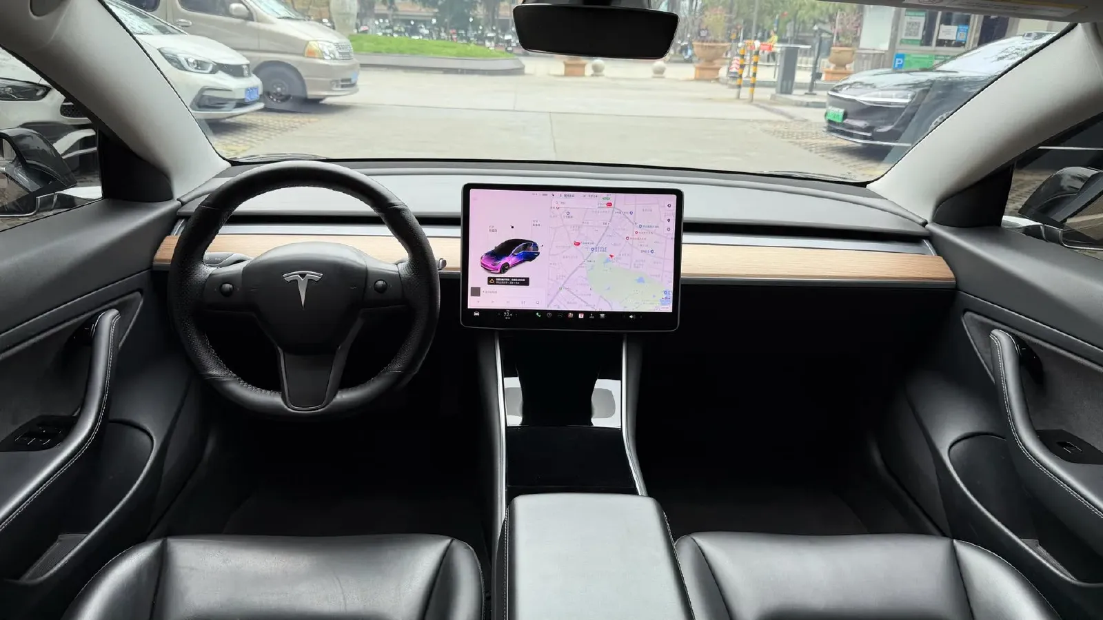 2020 Tesla Model 3 BEV 52KWH,autocango,china used car exporter,china ev exporter,chinese used car exporter,chinese used ev exporter