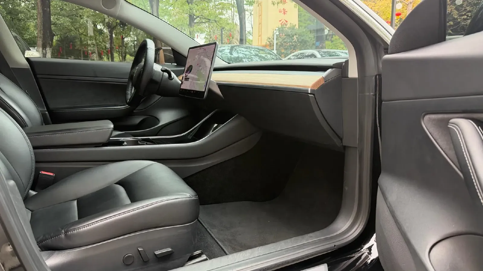 2020 Tesla Model 3 BEV 52KWH,autocango,china used car exporter,china ev exporter,chinese used car exporter,chinese used ev exporter