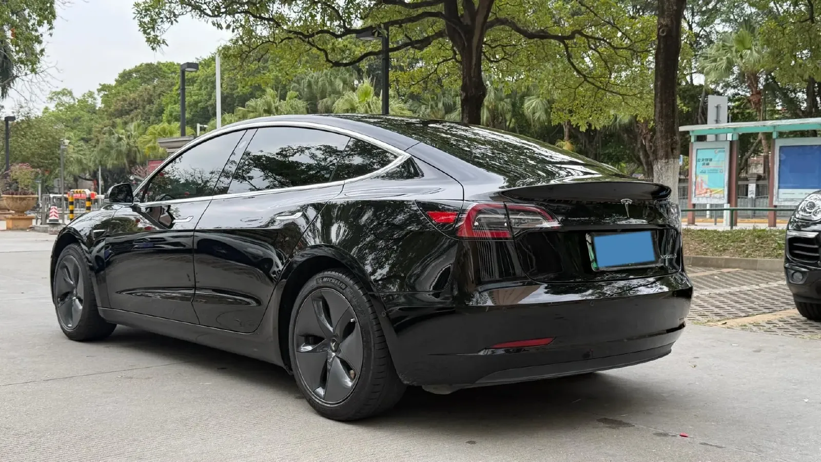 2020 Tesla Model 3 BEV 52KWH,autocango,china used car exporter,china ev exporter,chinese used car exporter,chinese used ev exporter