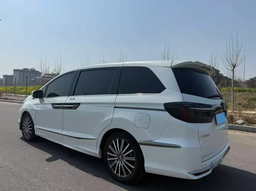 2022 Honda Elysioin 2.0L 146HP L4 E-CVT Hybrid,autocango,china used car exporter,china ev exporter,chinese used car exporter,chinese used ev exporter