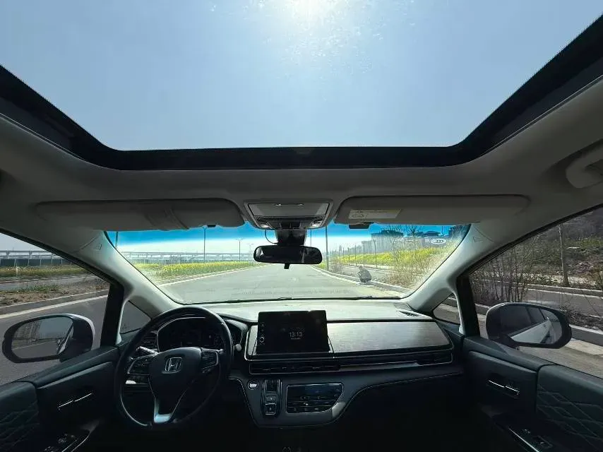 2022 Honda Elysioin 2.0L 146HP L4 E-CVT Hybrid,autocango,china used car exporter,china ev exporter,chinese used car exporter,chinese used ev exporter