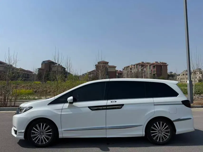 2022 Honda Elysioin 2.0L 146HP L4 E-CVT Hybrid,autocango,china used car exporter,china ev exporter,chinese used car exporter,chinese used ev exporter
