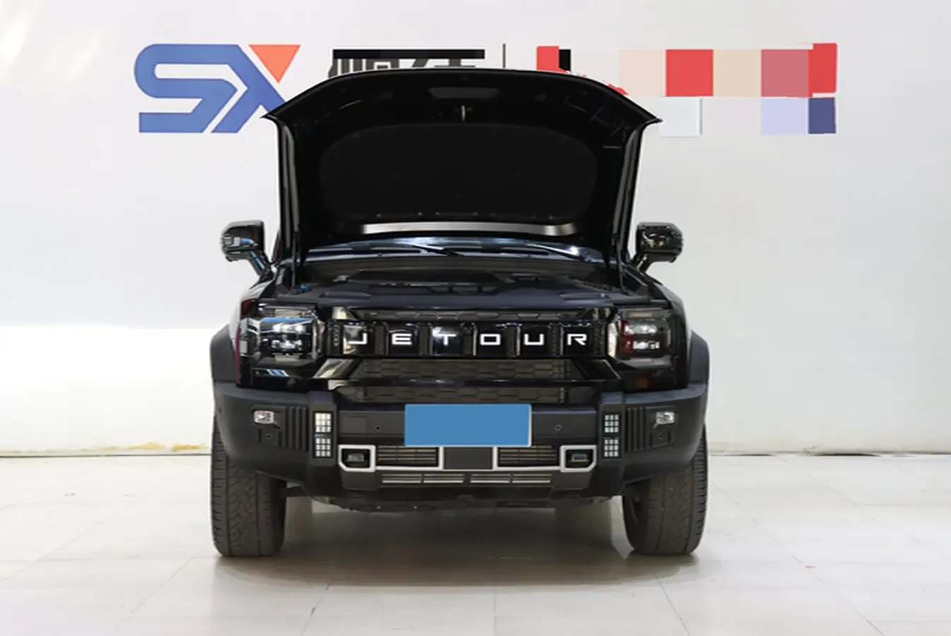 2023 Jetour Traveller 2.0T 254HP L4 8AT,autocango,china used car exporter,china ev exporter,chinese used car exporter,chinese used ev exporter