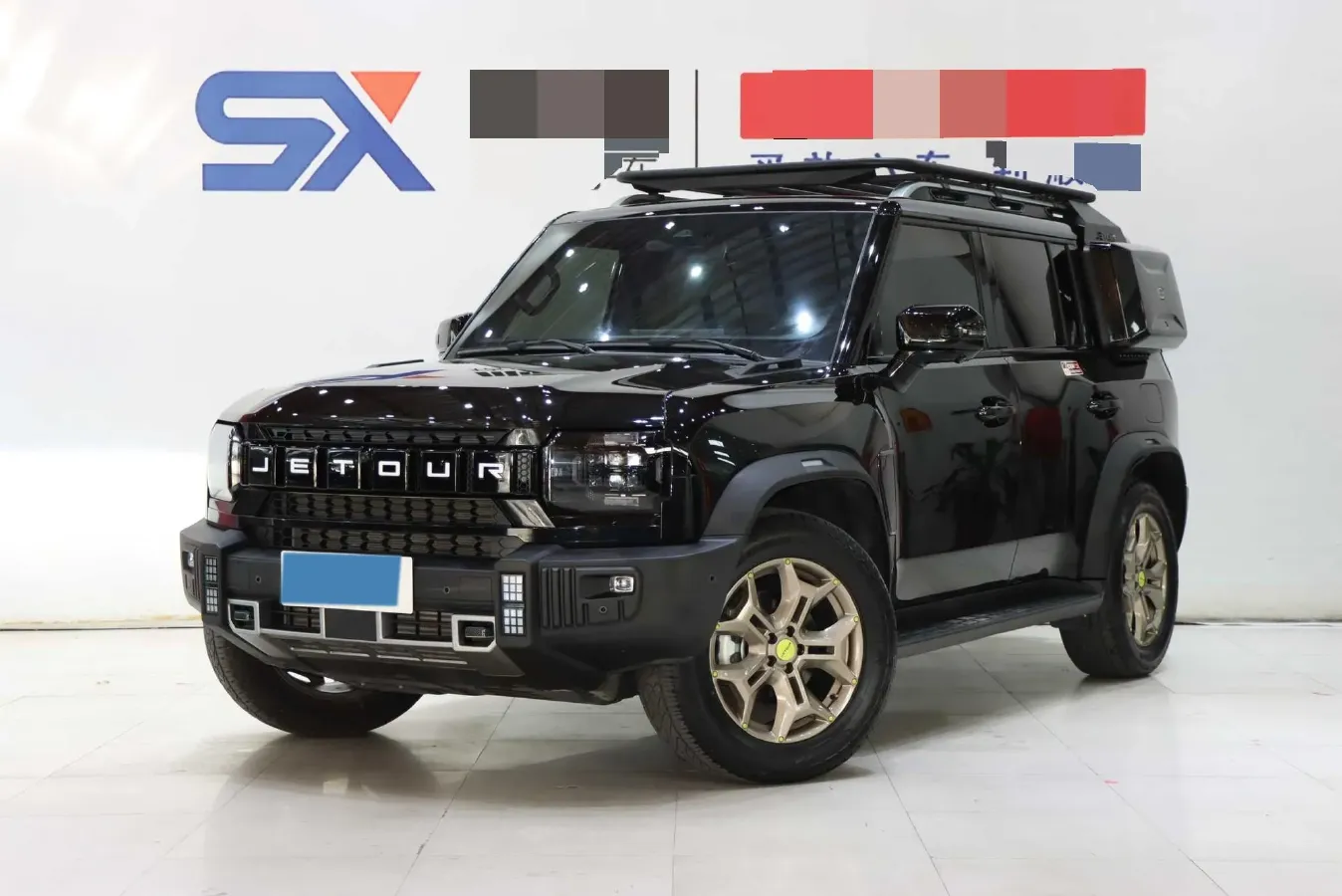 2023 Jetour Traveller 2.0T 254HP L4 8AT,autocango,china used car exporter,china ev exporter,chinese used car exporter,chinese used ev exporter