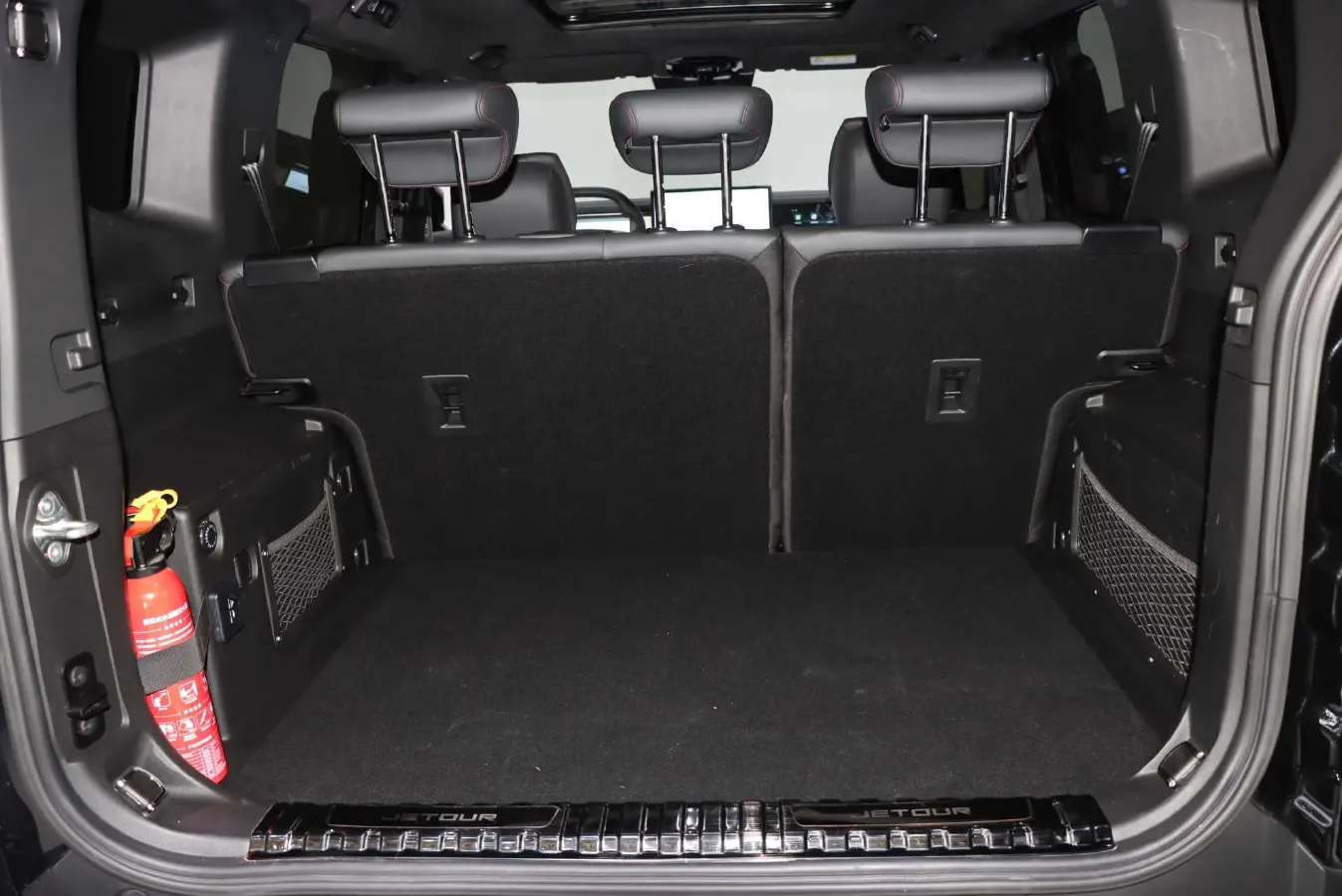 2023 Jetour Traveller 2.0T 254HP L4 8AT,autocango,china used car exporter,china ev exporter,chinese used car exporter,chinese used ev exporter