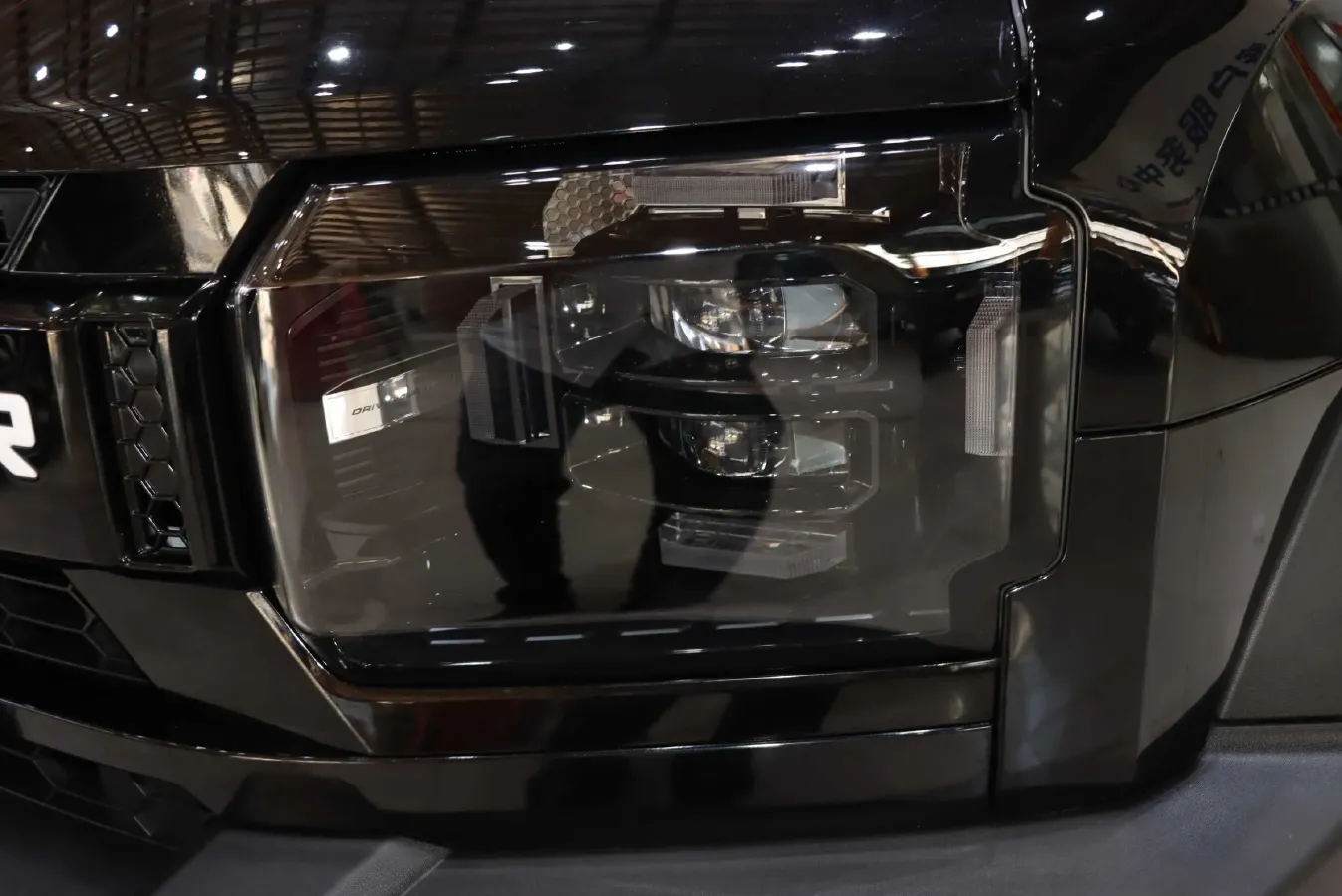 2023 Jetour Traveller 2.0T 254HP L4 8AT,autocango,china used car exporter,china ev exporter,chinese used car exporter,chinese used ev exporter