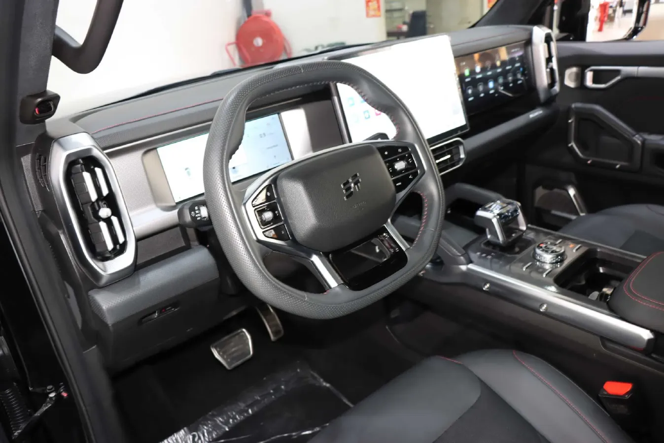 2023 Jetour Traveller 2.0T 254HP L4 8AT,autocango,china used car exporter,china ev exporter,chinese used car exporter,chinese used ev exporter