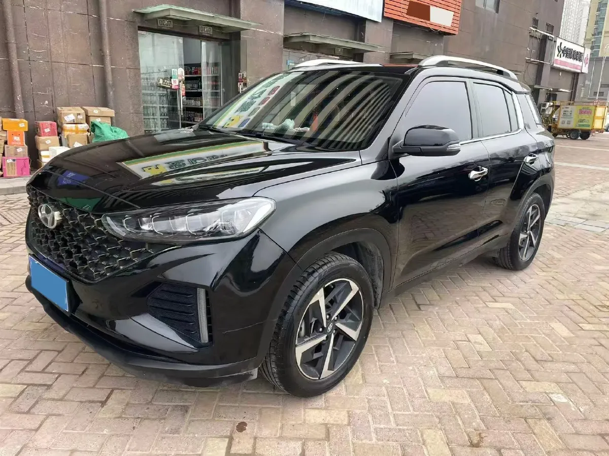 2021 Hyundai ix35 2.0L 160HP L4 6AT,autocango,china used car exporter,china ev exporter,chinese used car exporter,chinese used ev exporter