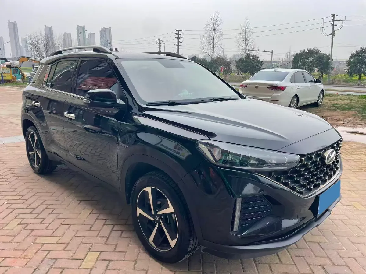 2021 Hyundai ix35 2.0L 160HP L4 6AT,autocango,china used car exporter,china ev exporter,chinese used car exporter,chinese used ev exporter
