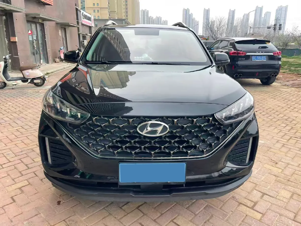 2021 Hyundai ix35 2.0L 160HP L4 6AT,autocango,china used car exporter,china ev exporter,chinese used car exporter,chinese used ev exporter