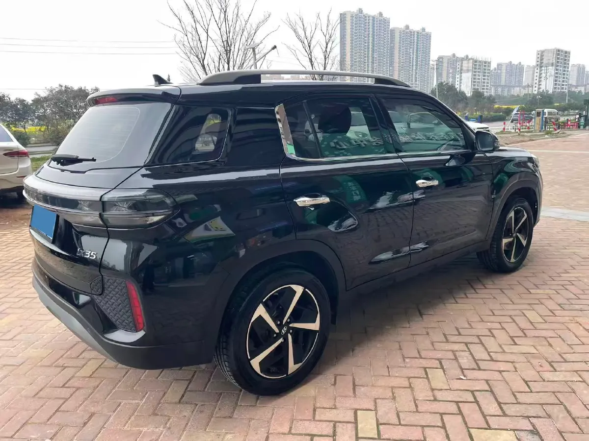 2021 Hyundai ix35 2.0L 160HP L4 6AT,autocango,china used car exporter,china ev exporter,chinese used car exporter,chinese used ev exporter