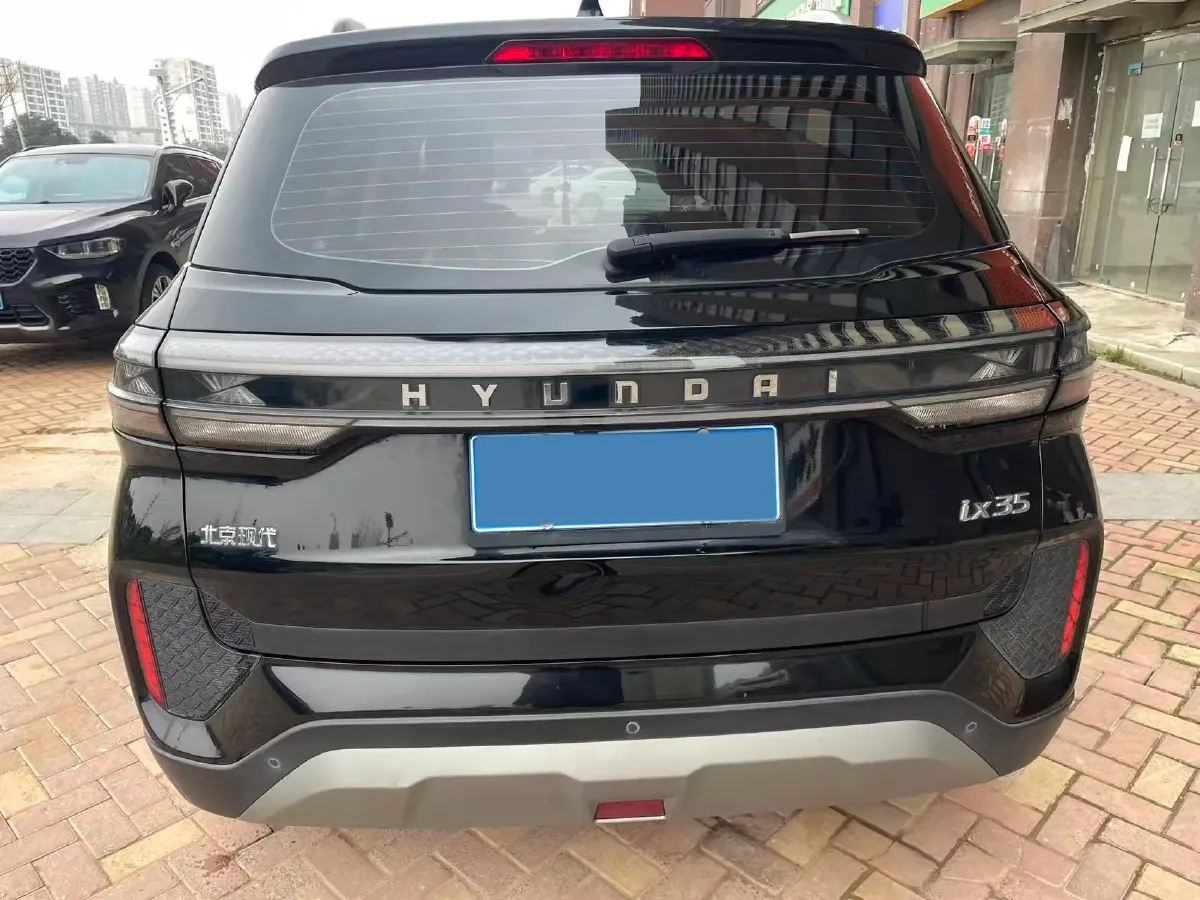 2021 Hyundai ix35 2.0L 160HP L4 6AT,autocango,china used car exporter,china ev exporter,chinese used car exporter,chinese used ev exporter