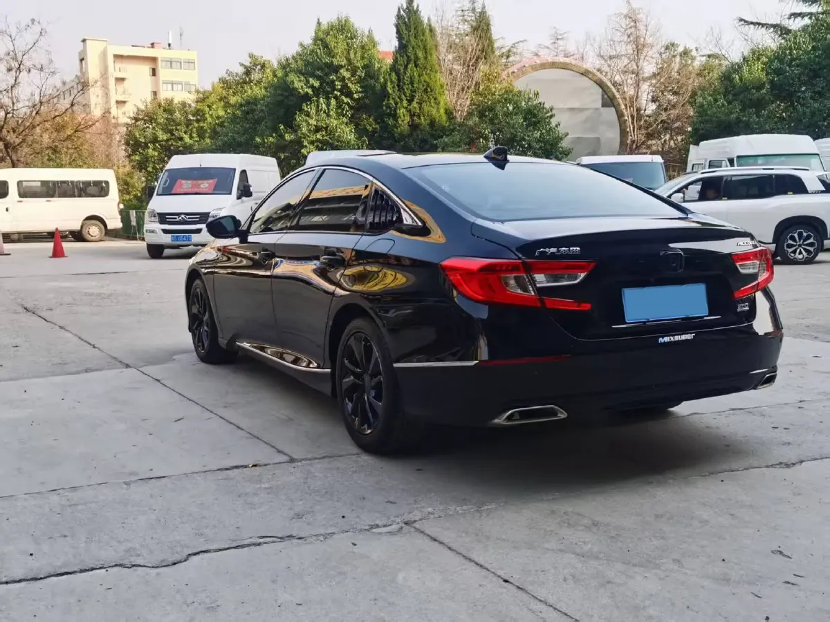 2018 Honda Accord 1.5T 194HP L4 CVT,autocango,china used car exporter,china ev exporter,chinese used car exporter,chinese used ev exporter