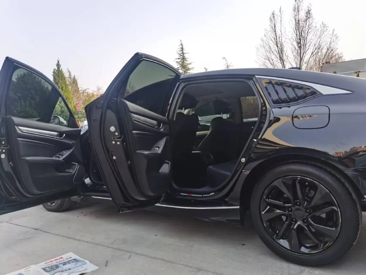 2018 Honda Accord 1.5T 194HP L4 CVT,autocango,china used car exporter,china ev exporter,chinese used car exporter,chinese used ev exporter