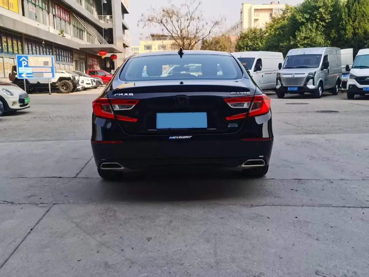 2018 Honda Accord 1.5T 194HP L4 CVT,autocango,china used car exporter,china ev exporter,chinese used car exporter,chinese used ev exporter