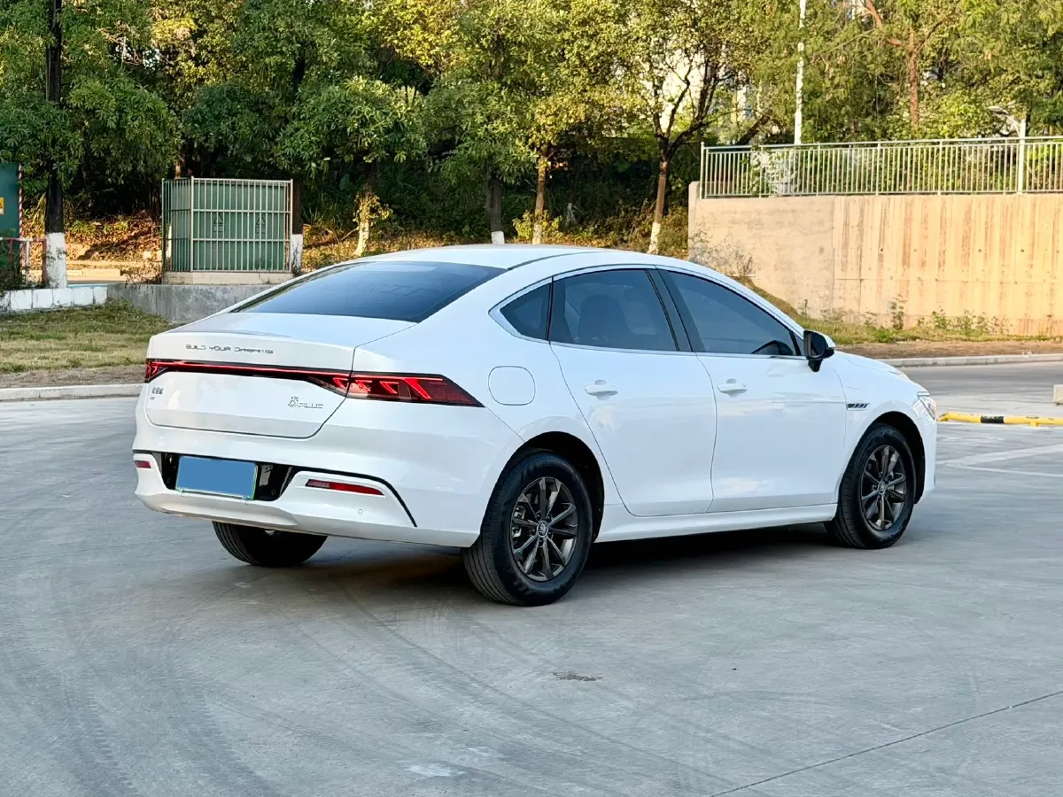 2021 BYD Qin BEV 53.56KWH,autocango,china used car exporter,china ev exporter,chinese used car exporter,chinese used ev exporter