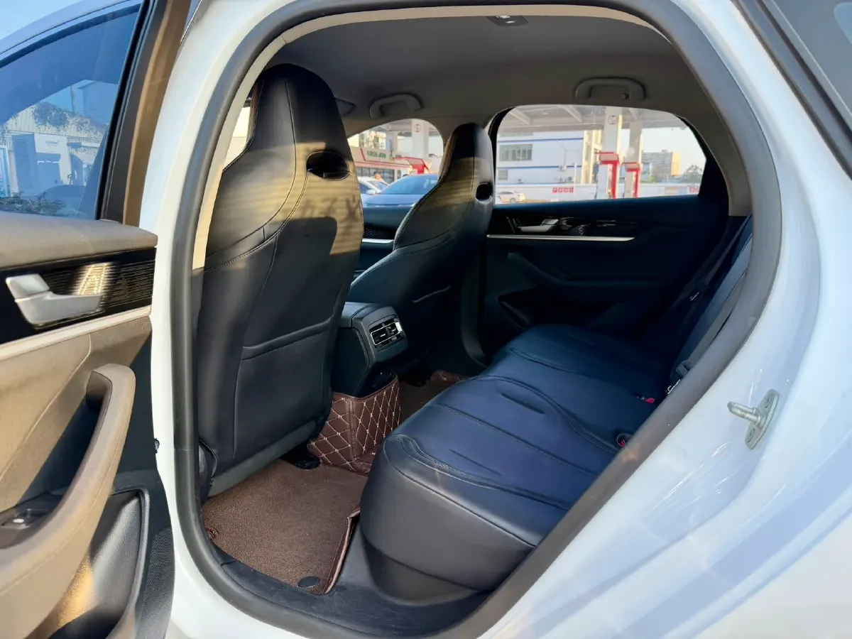 2021 BYD Qin BEV 53.56KWH,autocango,china used car exporter,china ev exporter,chinese used car exporter,chinese used ev exporter