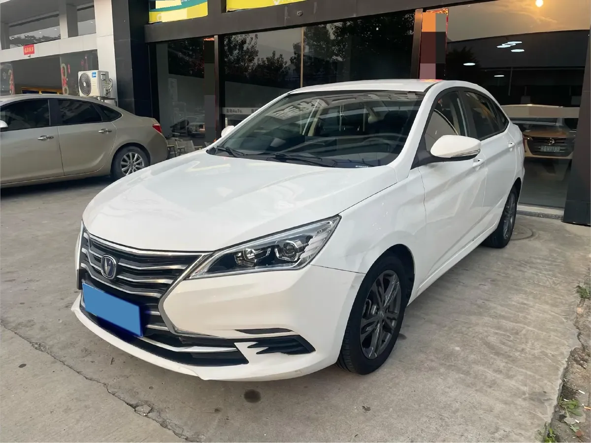 2019 ChangAn Eado DT 1.6L 125HP L4 4AT,autocango,china used car exporter,china ev exporter,chinese used car exporter,chinese used ev exporter