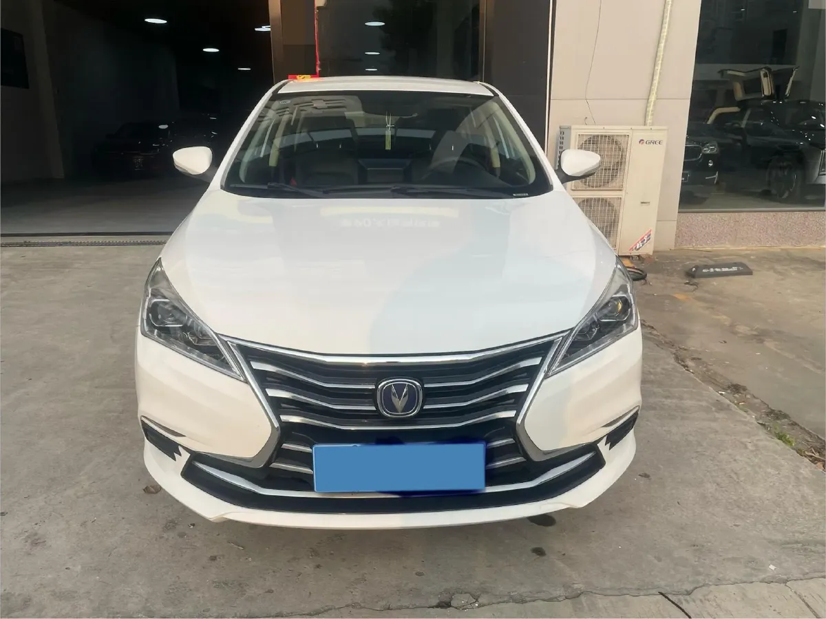 2019 ChangAn Eado DT 1.6L 125HP L4 4AT,autocango,china used car exporter,china ev exporter,chinese used car exporter,chinese used ev exporter